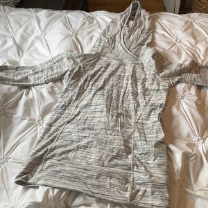 Lululemon sweater